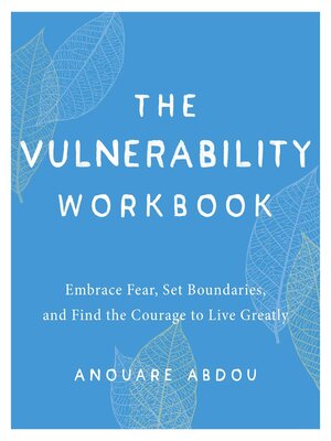cover image of The Vulnerability Workbook